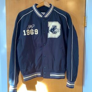 Gap x The Brooklyn Circus Adult Varsity Jacket